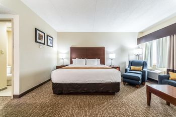 Comfort Inn Festus-St Louis South