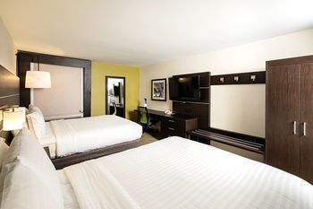 Holiday Inn Express Corydon, an IHG Hotel