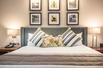 voco - Oxford Thames, an IHG Hotel