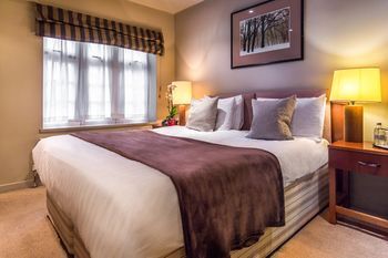 The Christopher Hotel, Eton