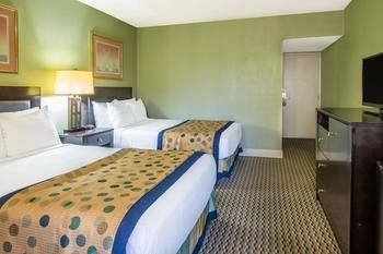 Radisson Hotel West Sacramento
