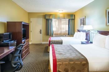 Radisson Hotel West Sacramento