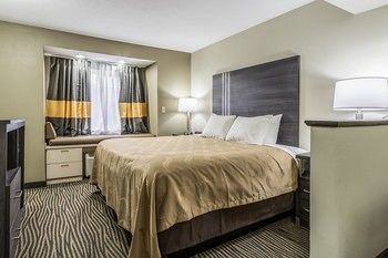 Quality Inn & Suites North Lima - Boardman