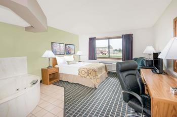 Baymont by Wyndham Marshalltown