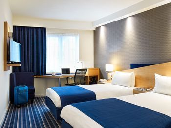 Holiday Inn Express Hasselt, an IHG Hotel