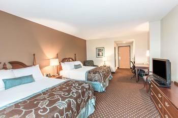 Wingate by Wyndham (Lexington, VA)