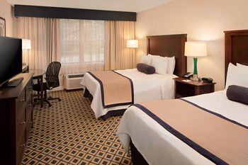 Westford Regency Inn & Conference Center