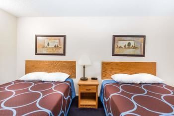 Super 8 by Wyndham Grand Island