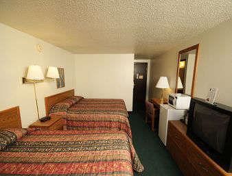 Travelodge by Wyndham Yankton