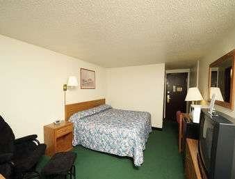 Travelodge by Wyndham Yankton