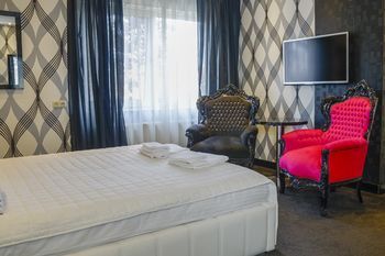 Hotel Zwanenburg Amsterdam Airport