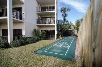 Moondrifter Condominiums