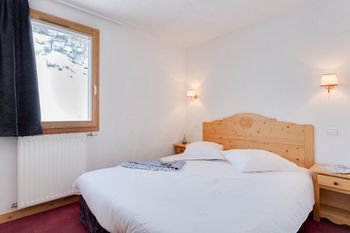 Les Chalets de L'Adonis