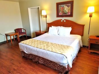 Americas Best Value Inn & Suites Gallup