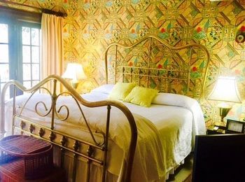The Morehead Inn