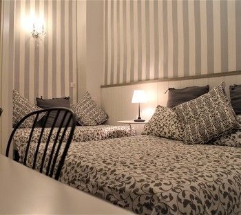 B&B Dei Decumani