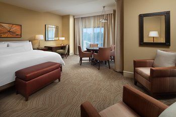 The Westin Sacramento