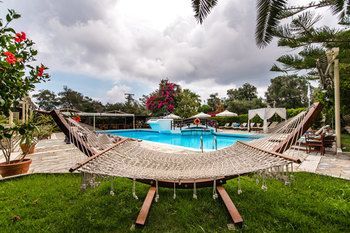 Paxos Club Resort & SPA