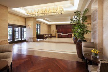 Sheraton Garden Grove-Anaheim South