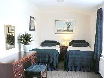 Bruce Hotel