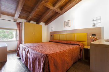 Hotel and Wellness Patriarca