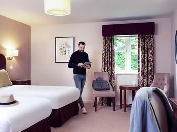 Mercure Thame Lambert Hotel