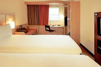 ibis Lille Lomme Centre