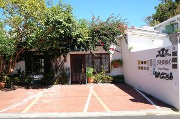 Jambo Guest House