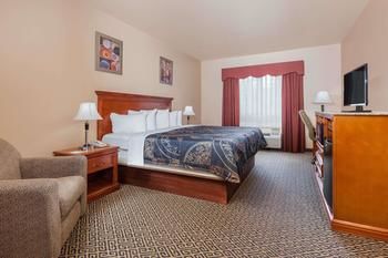 Hampton Inn & Suites McAlester