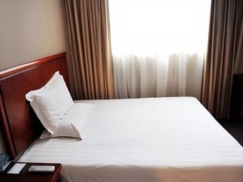 GreenTree Inn Nanjing Yudaojie Hotel