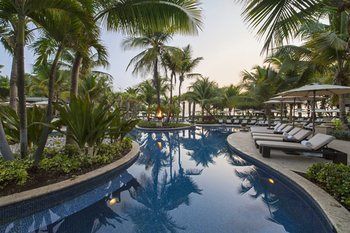 St. Regis Bahia Beach Resort, Puerto Rico