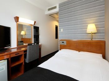 APA Hotel Ogaki Ekimae