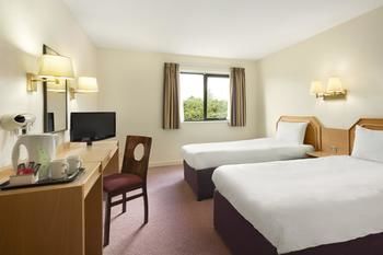 Days Inn Durham