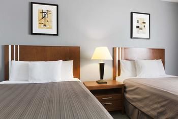 Days Inn by Wyndham High Prairie