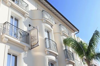 Hotel Villa d'Elsa