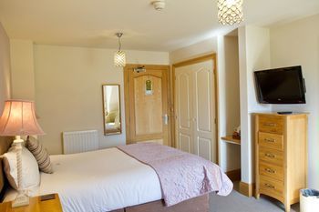 Borrowdale Gates Hotel