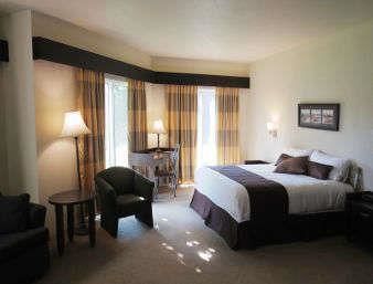 Days Inn by Wyndham Montmagny