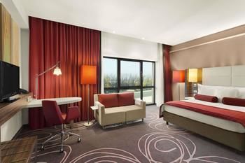 Hotel Ramada Pitesti