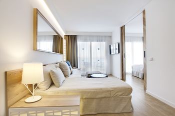 Grupotel Picafort Beach - All Inclusive