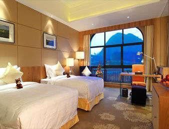 Days Hotel and Suites Zhaozhuang Xingyi Resort
