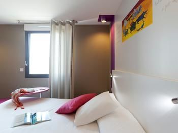 ibis Styles Rennes St. Gregoire