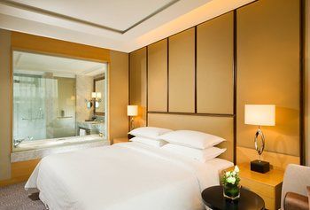 Sheraton Qingdao Jiaozhou Hotel