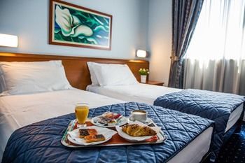 Hotel Glis