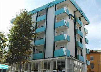 Hotel Madison