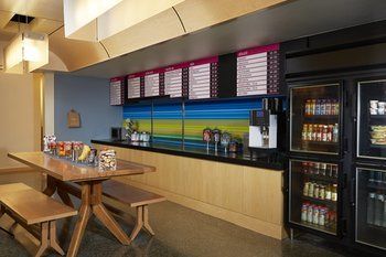 Aloft Cupertino