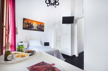 Hotel Herculaneum