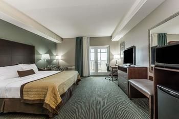 Baymont Inn & Suites Bellevue