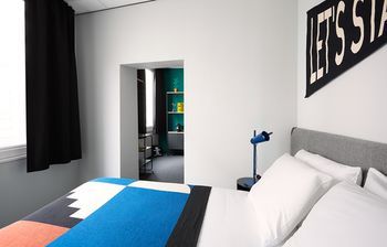 The Student Hotel Rotterdam