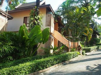 Khaolak Palm Beach Resort