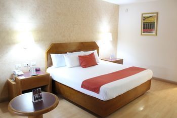 Hotel Comfort Inn Monterrey Norte